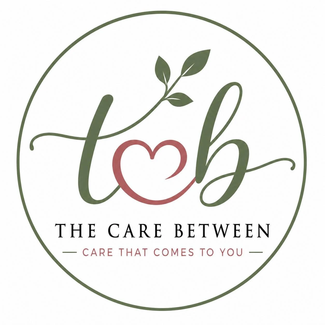 The Care Between